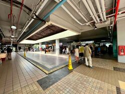 Beauty World Centre (D21), Retail #568037311